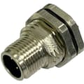 Miniatyrbild 1 av 2: BKL Electronic 2703505 Sensor/aktuator-stiftkontakt M12 Antal poler (RJ): 4,5 1 st