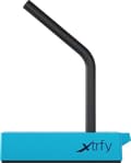 Miniatyrbild 3 av 10: Xtrfy B4 - Muis Bungee - Bluew