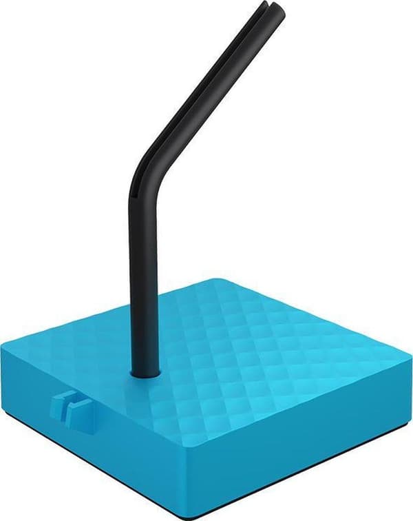 Xtrfy B4 - Muis Bungee - Bluew