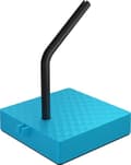 Miniatyrbild 5 av 10: Xtrfy B4 - Muis Bungee - Bluew