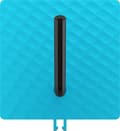 Miniatyrbild 8 av 10: Xtrfy B4 - Muis Bungee - Bluew