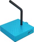 Miniatyrbild 9 av 10: Xtrfy B4 - Muis Bungee - Bluew