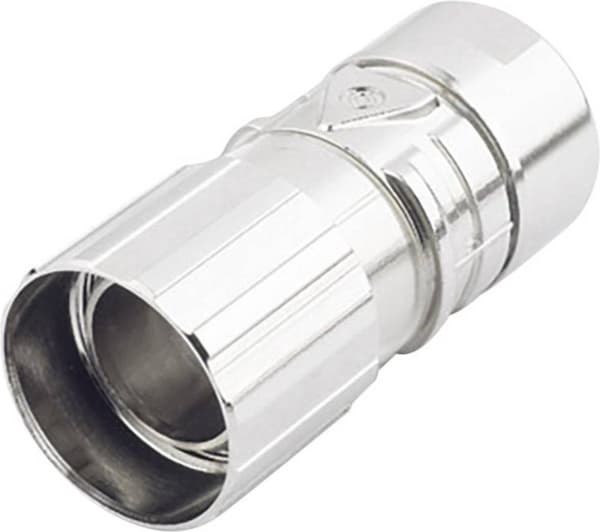 Lapp EPIC SIGNAL M23-satser 12-polig trådkontakt EPIC M23 12-stift Brun (75009710)
