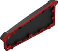 Pikkukuva 3 / 4: Bopla AT-IP 2385 DI DESIGN SEAL PUNAINEN Designtiiviste TPE punainen 1 kpl (92023001)