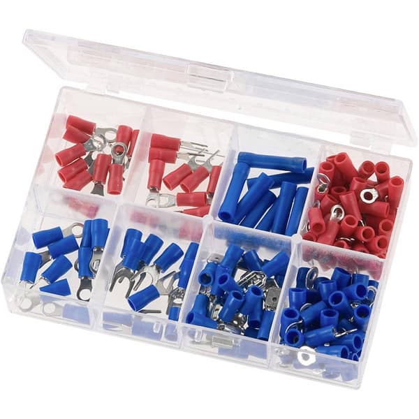 kwb 403290 Anslutnings-set - 150 st