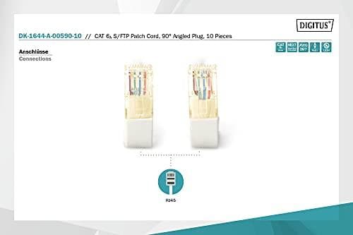 CIMCO 182474 ADERENDH.IS.BL 2X2,5-10, 100 stycken