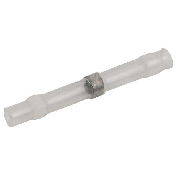 KS Tools 970.0720 Crimpklämma sortiment 0.25 mm² - 6 mm² Vit, Röd, Blå, Gul 30 delar