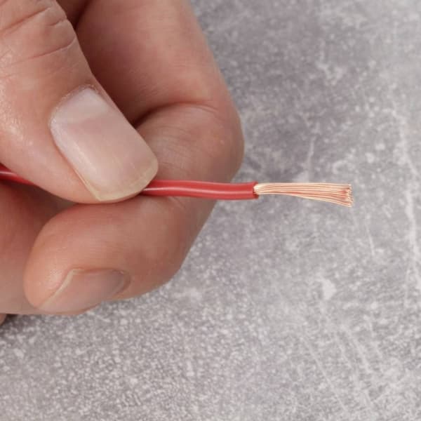 Quadrios 23T044 Trådsortiment 1,5 mm² 1 sæt(er)