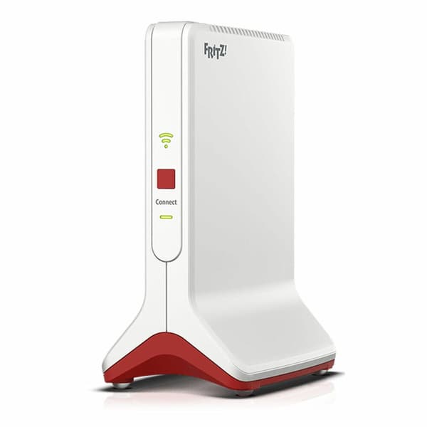 Adgangspunkt Fritz! 20002953 6000 Mbit/s Hvid
