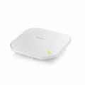 Miniatyrbillede 3 af 3: ZyXEL WAX630S Vit - Forbindelsespunkt til hurtigt trådløst netværk. Opgrader din forbindelse med højtydende Wi-Fi 6-teknologi.