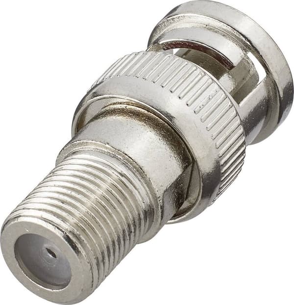 Renkforce RF-4197108 BNC/satellit adapter satellit