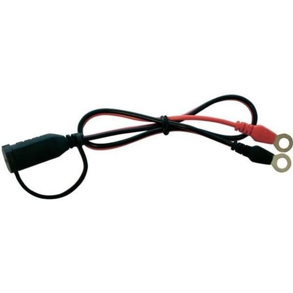 CTEK Batteriringklämmor "COMFORT" M6 40 cm