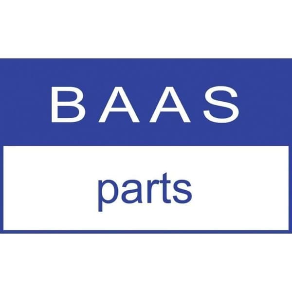 BAAS BA09B Kabel för snabbkoppling