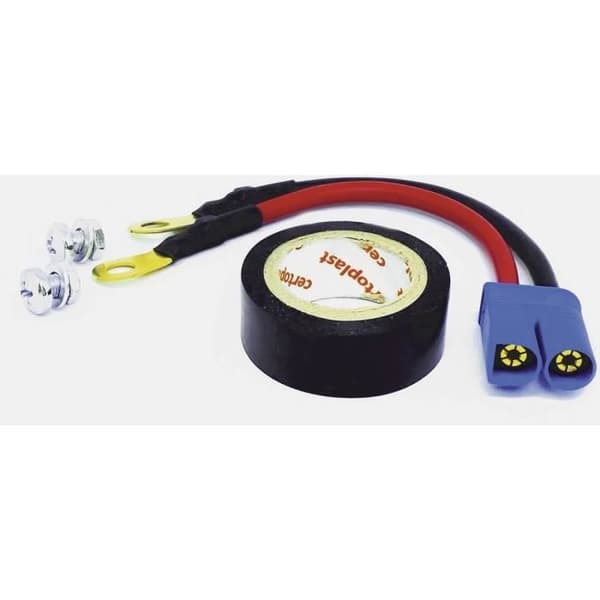 BAAS BA09B Kabel för snabbkoppling
