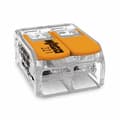 Miniatyrbild 3 av 4: Wago Clear (pack om 50) (pack om 50)