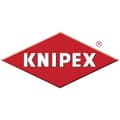 Miniatyrbild 2 av 2: Krimpzång - Knipex - 97 32 240 - 1.5 till 6 mm² - Svart - 1 st(s)