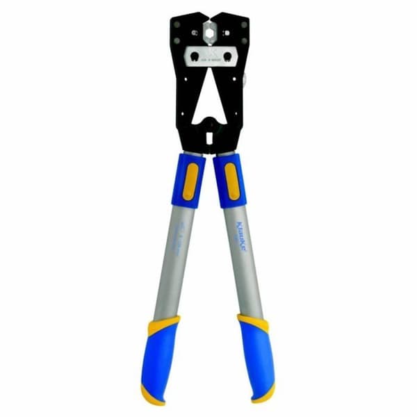 Klauke K06 K06 Crimptång för rörformiga terminaler 6 till 120 mm²