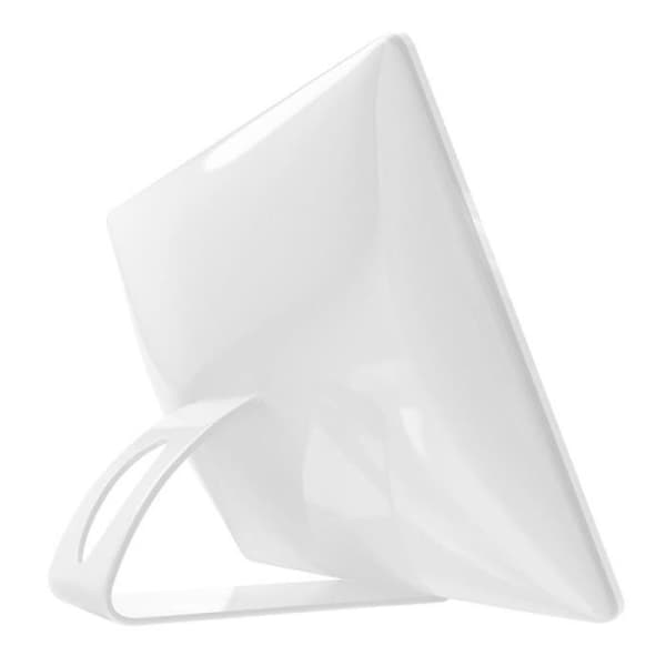 Svep Z-Wave Plus geststyrenhet för hemautomation - Fibaro