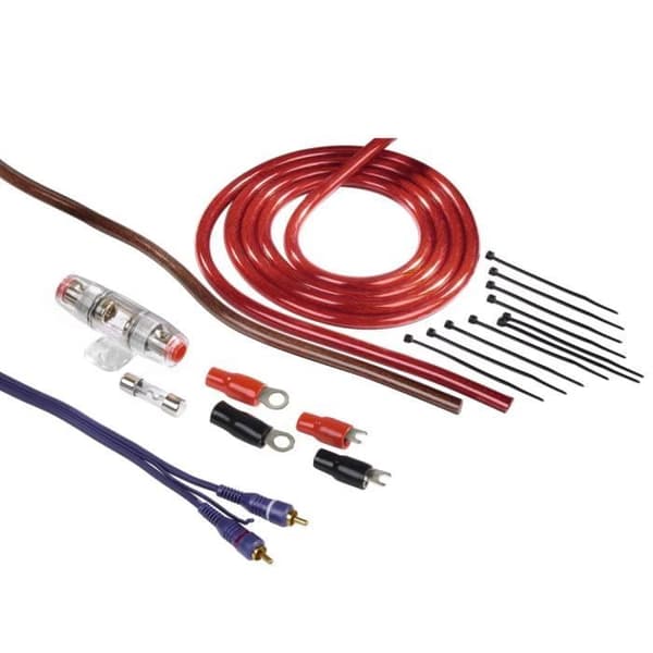 Elkabel, 6 mm²