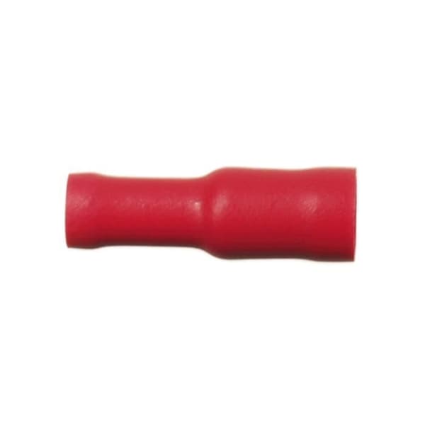 Balle hon 0- 5mm²-1- 5mm²/3- 9mm² röd 100 stycken