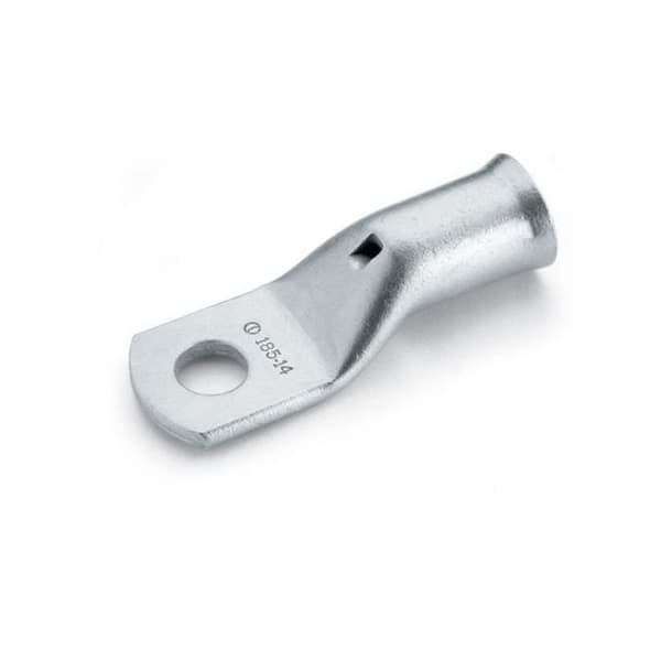 NFC20130 kopparrörssko 16 mm² - Diam. 6 mm (T16M6)