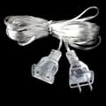 Miniatyrbild 2 av 4: TD® Garland Lights LED-lampor 5M förlängd tråd EU-kontakt för fester String Fairy Bröllop Heminredning