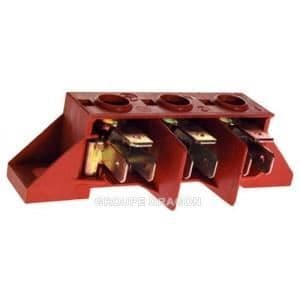 3-vägs nätplint för FAGOR 76X2994 2HF-40B 921010069 ugn - Originaltillverkade del
