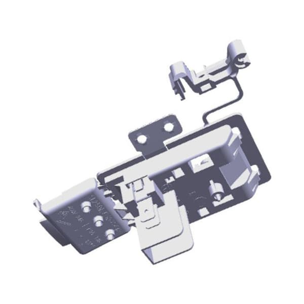 Bornier för Electrolux ugn 14007452001