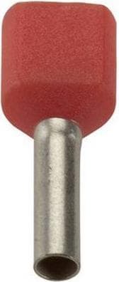 LappKabel dobbeltrør 16 mm² 14 mm delvist isoleret blå 61802035 50 stk. (61802035)