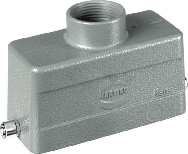 Dækhætte Han® 24B-gg-R-29 09 30 024 1441 Harting 1 stk.