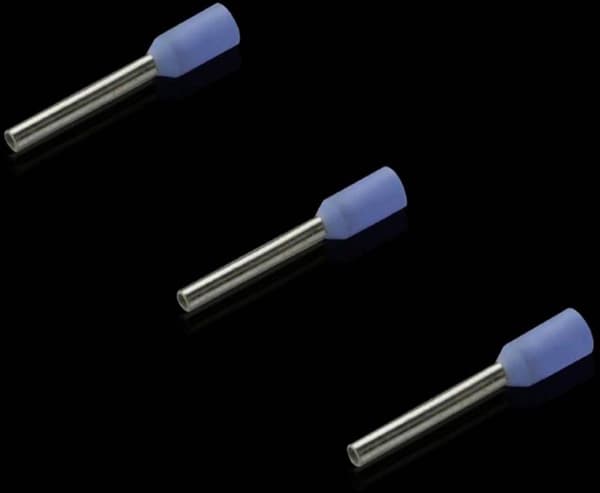 Rittal 4050754 Holkit 0,25 mm² Vaaleansininen 500 kpl