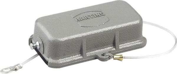 Beskyttelseshætte Han 16A-AK 09 20 016 5425 Harting 1 stk.
