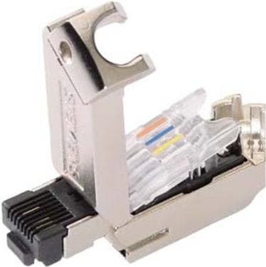 Siemens RJ45-kontakt 6GK19011BB300AB0 6GK19011BB300AB0 1 st (6GK19011BB300AB0)