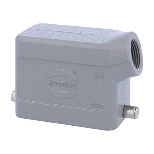 Harting ærmehus HAN 10-GS-R-16 09 30 010 1541 (09300101541)