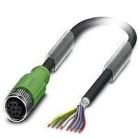 Phoenix Contact 1522891 sensor-/aktuatorkabel 10 m (1522891)