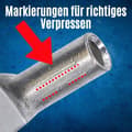 Miniatyrbild 3 av 4: Cosses Kalitec - DR10-10