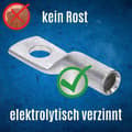 Miniatyrbild 4 av 4: Cosses Kalitec - DR10-10