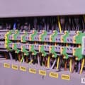 Miniatyrbild 4 av 4: Terminal - Hennes vänlighet plint