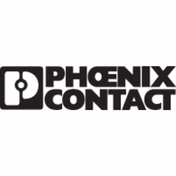 Phoenix contact - 0808749:0021 - Markörer för plintar Förpackning: 10 st ZBF 6,LGS:FORTL.ZAHLEN 21-30