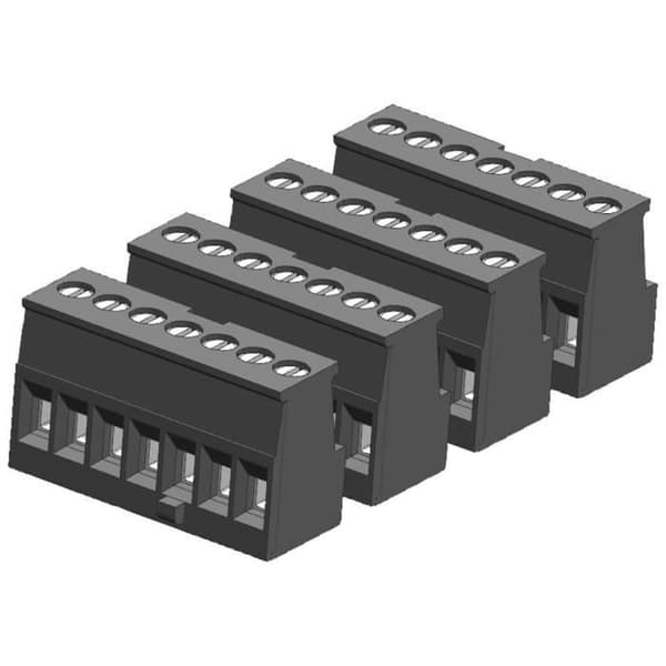 API - Siemens - 6ES7292-1AG40-0XA0 - Rektangulär - Såld styckvis