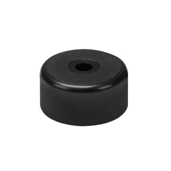Piezo summer 3 - 20 vdc - ø 30,2 mm - höjd 15 mm - stigning 17,5 mm