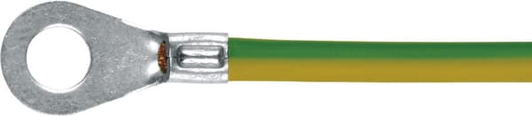 Tennrad ringkabelsko KOA 6-6/100 enligt DIN 46234