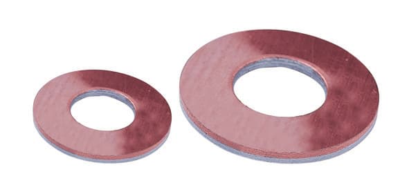 ACP 12-1/50 aluminium kopvasker
