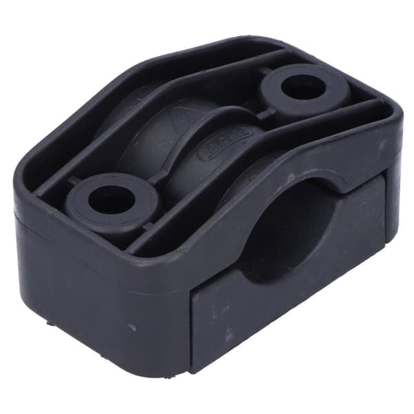 UKR-1 strømkabelholder, 26-46 mm