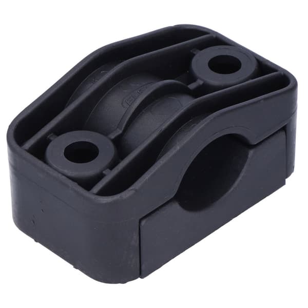UKR-1 strømkabelholder, 26-46 mm