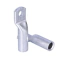 Miniatyrbillede 2 af 4: ARC 240/16 M16 aluminiumsrørende