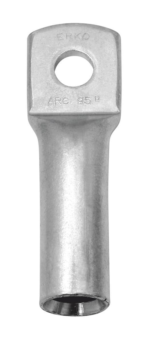 ARC 240/16 M16 aluminiumsrørende