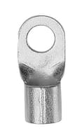 Miniatyrbillede 2 af 2: Fortinnet ringterminal KOA 10-6/100 i henhold til DIN 46234