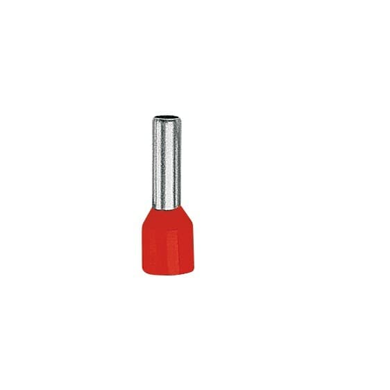 Fortinnet muffeterminal TE 95-25/20 i henhold til DIN 46228