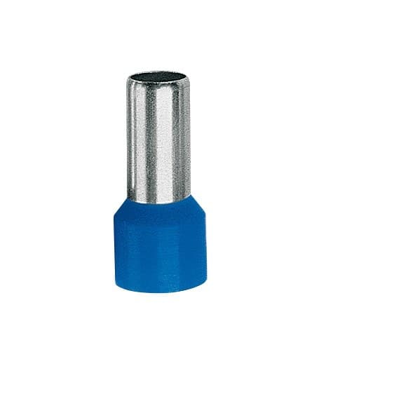 Ferrule-ende